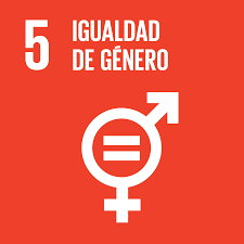 Objective 5: Gender equality