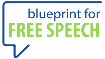 Blueprint for speech