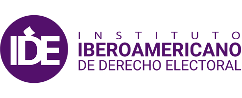 Instituto iberoamericano de derecho electoral