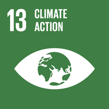 Objective 13: Climate action