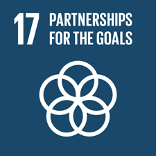 Objective 17: Partnerships to achieve objectives