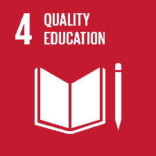 Objective 4: Quality education
