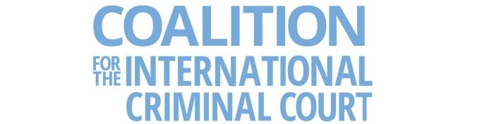 Coalición por la Corte Penal Internacional
